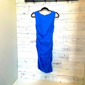 Nicole Miller Artelier Shift Dress